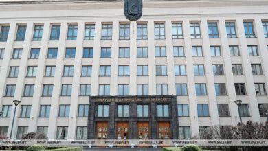 В Беларуси появится