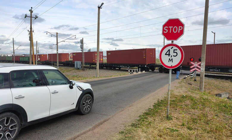 Машина заглохла