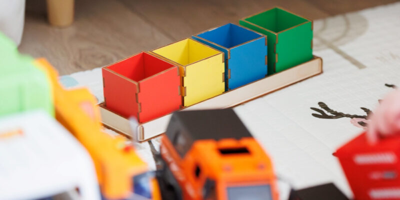 воспитатель назвала ребёнка «бессовестной»