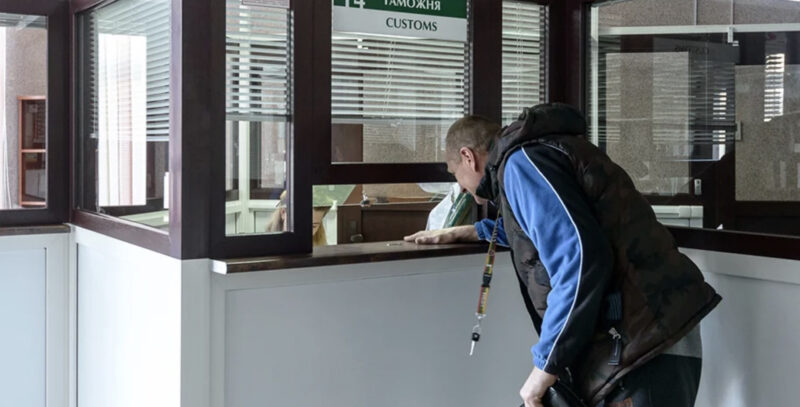 Что иностранцам нельзя