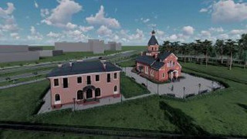 В Грандичах