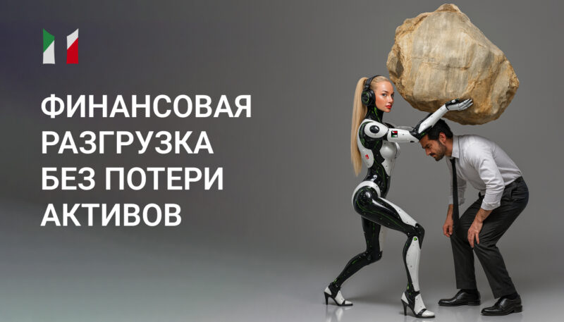 конец года – идеальное время