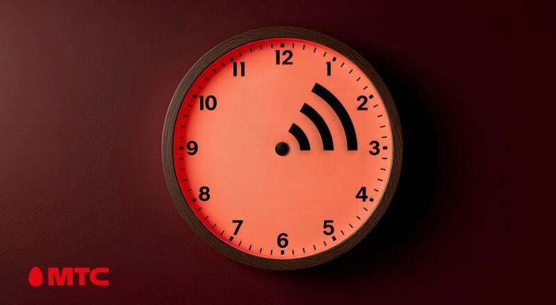 МТС 