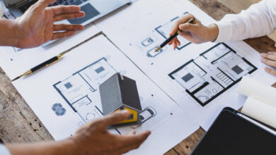 Как оформить документы