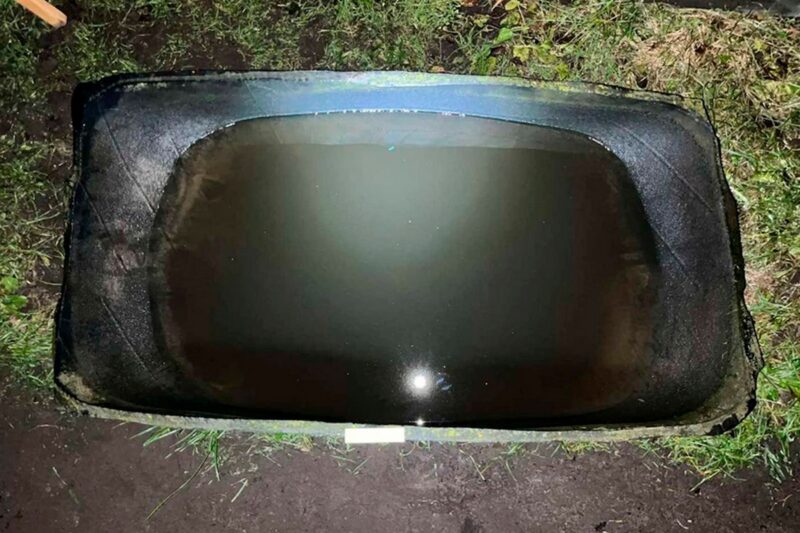 Пожилой белорус утонул