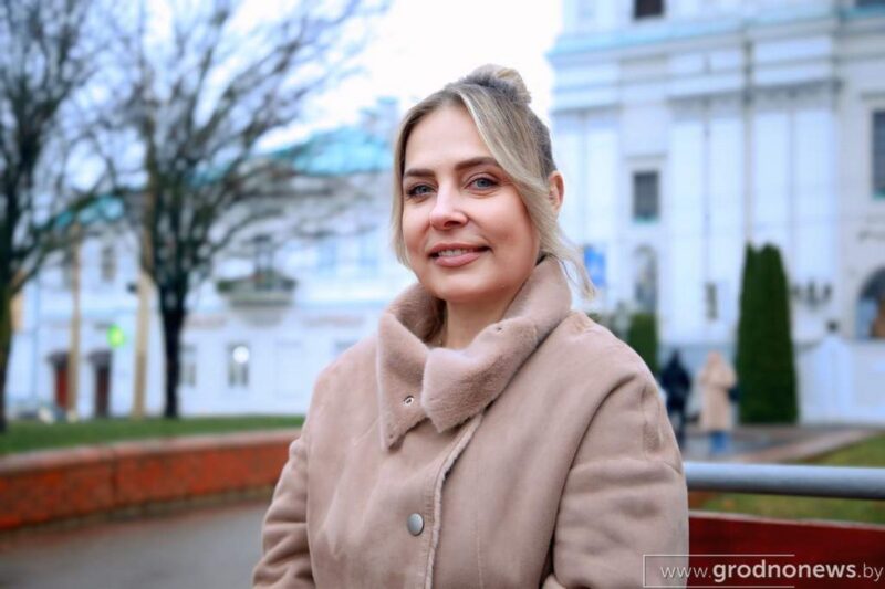 гродненка 