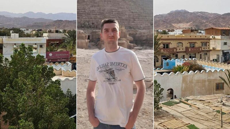 Белорус строил АЭС