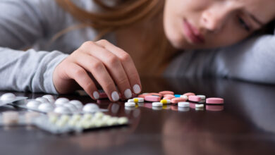 Женщинам в Польше