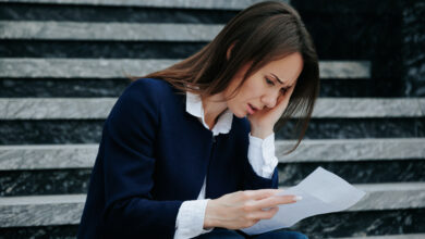 Когда жена должна