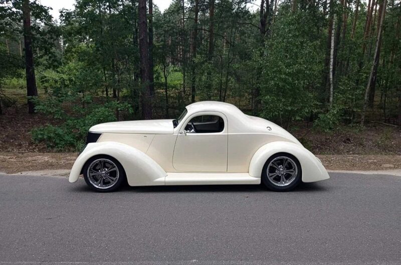 В Минской области