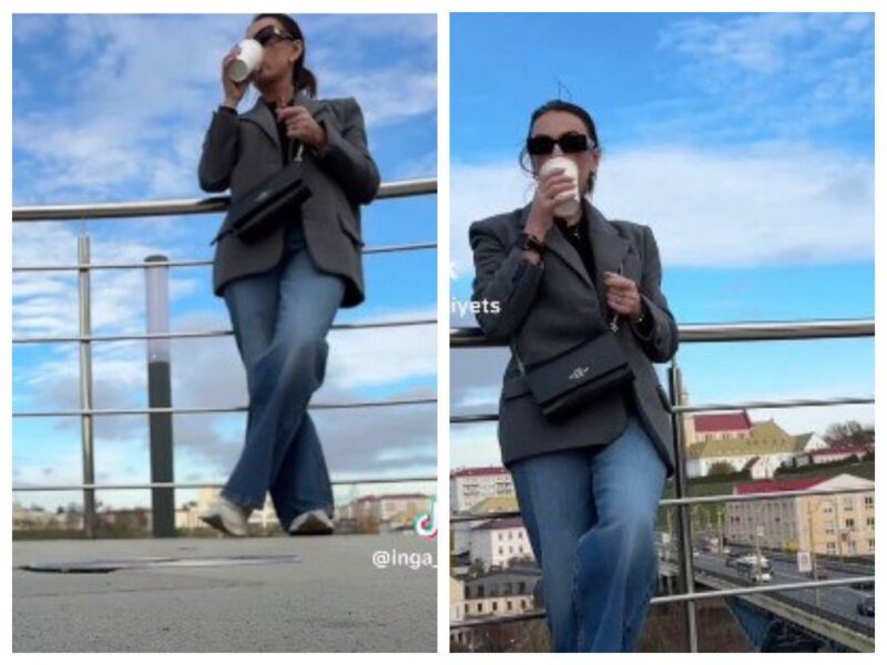 почему белоруска