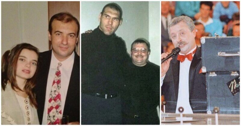 архивные фото