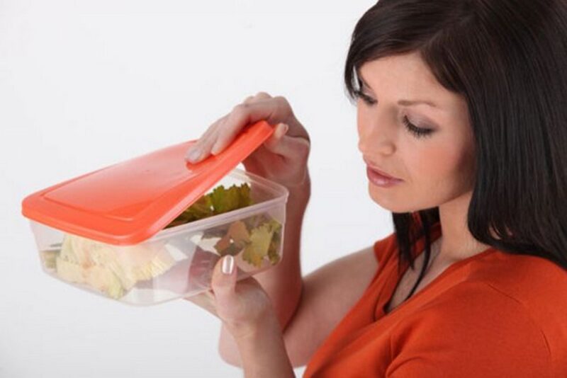 Срок службы пластиковых контейнеров