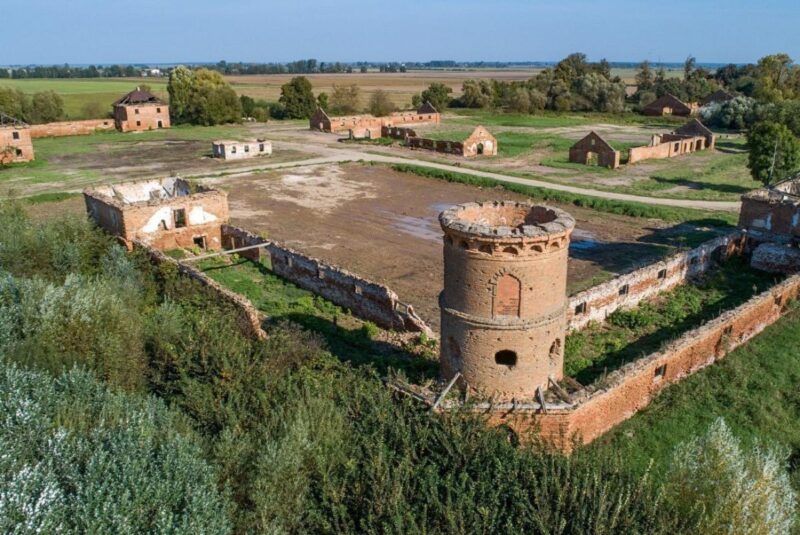 В Гродненской области