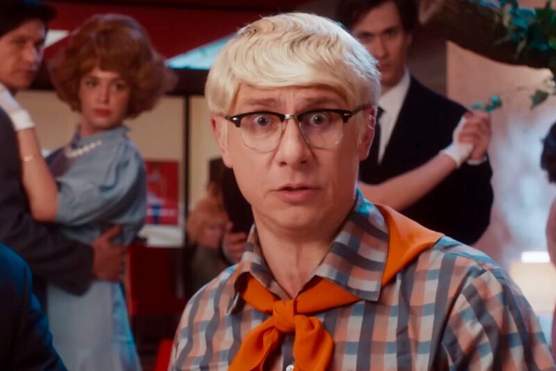 Вышел трейлер фильма