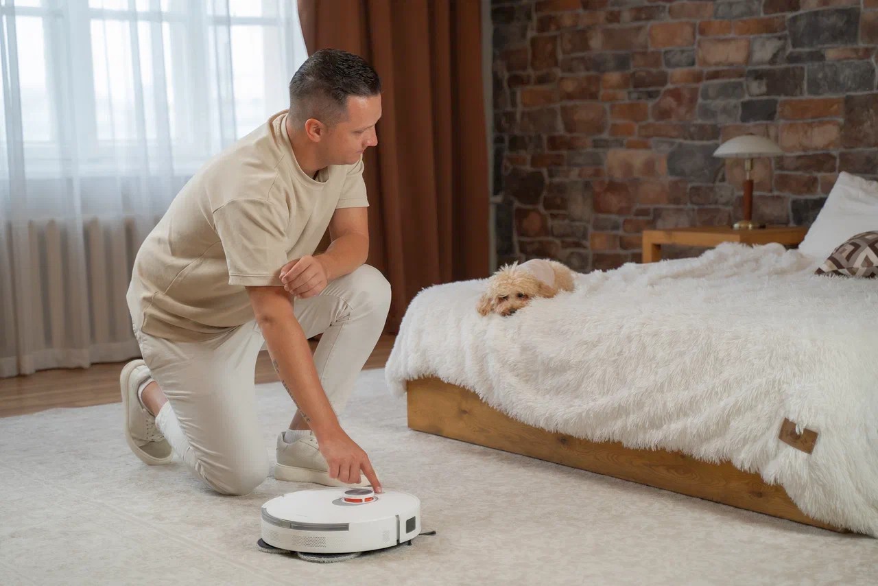 Скидки на Xiaomi до 50%.