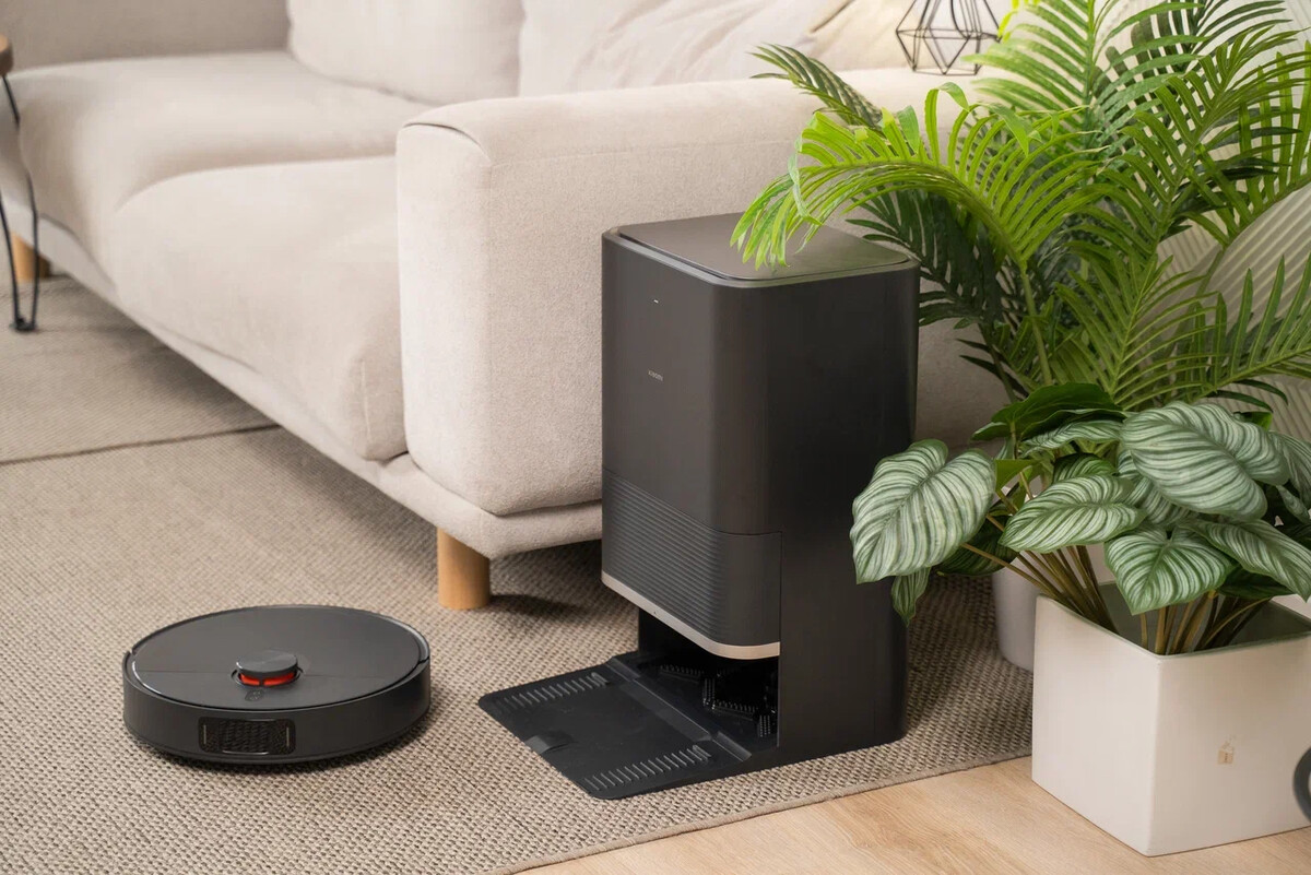 Скидки на Xiaomi до 50%.