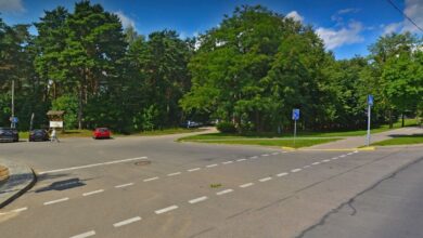 В Гродно построят отель или ресторан