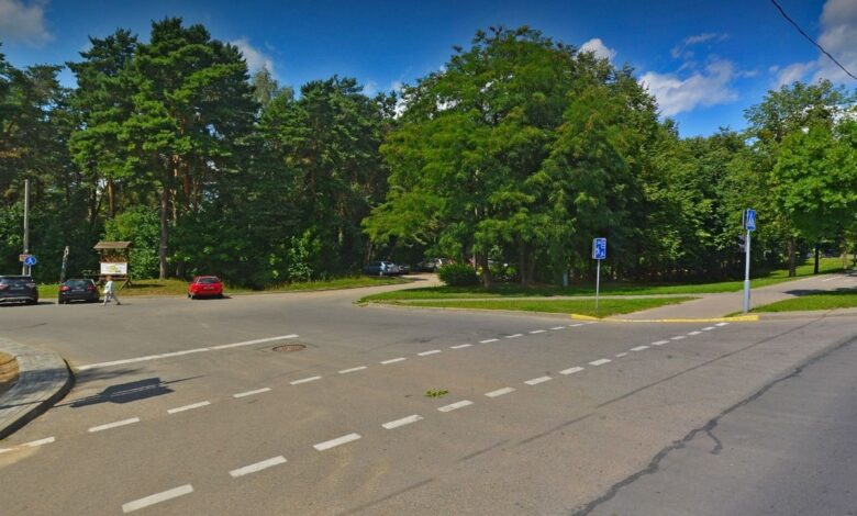 В Гродно построят отель или ресторан