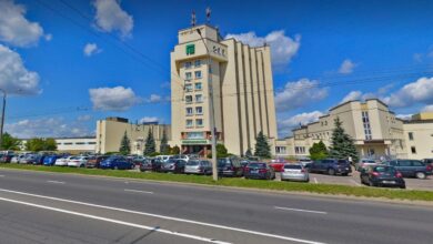 «Гродножилстрой» начал продавать квартиры