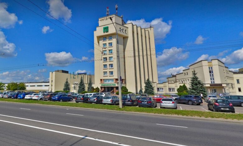 «Гродножилстрой» начал продавать квартиры