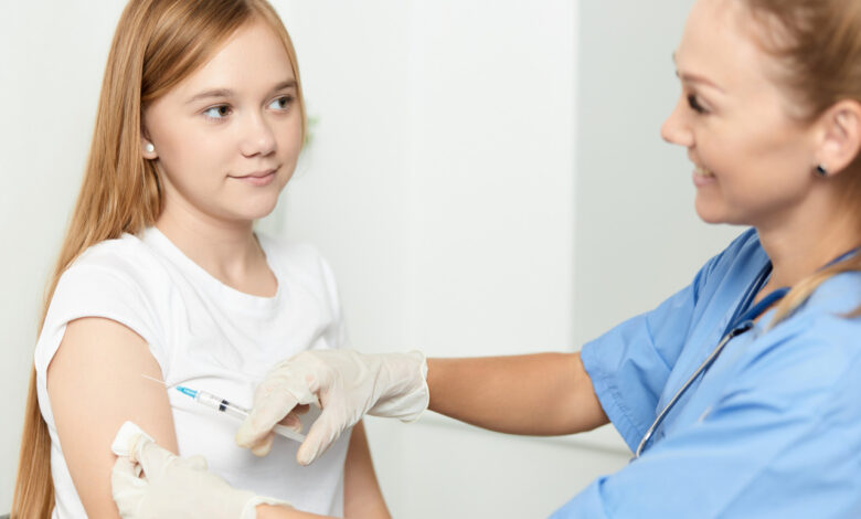 Более 60 тысяч девочек в Беларуси