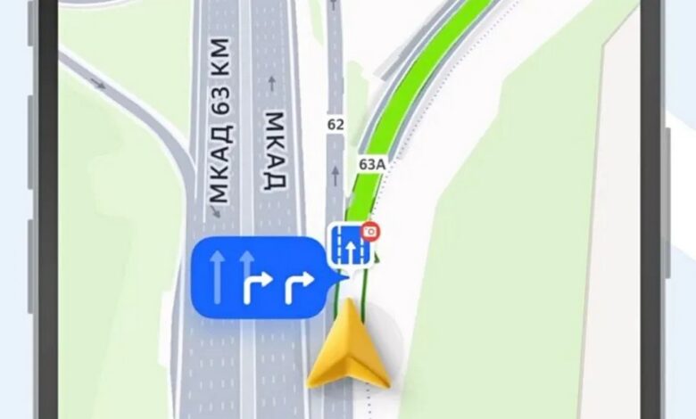 На заметку водителям