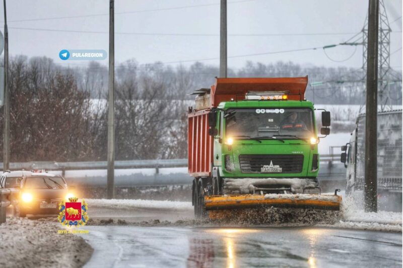 Гродненская область борется