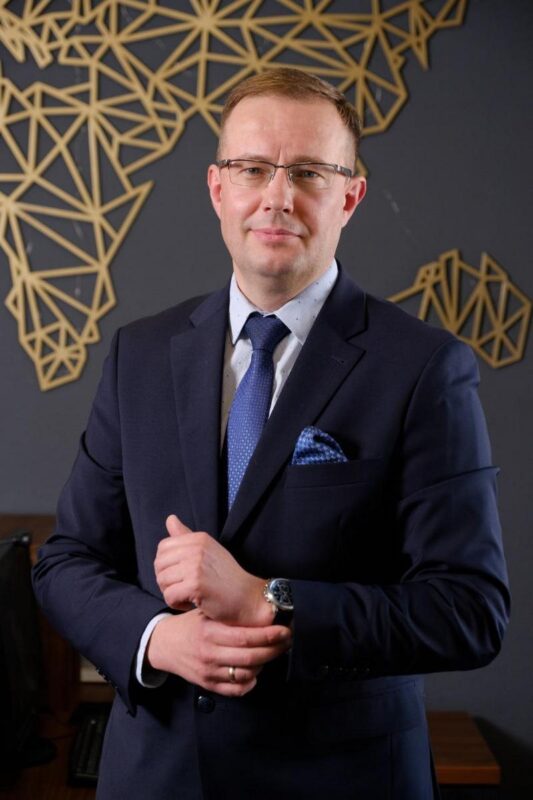 Как правильно оформить кредит для бизнеса