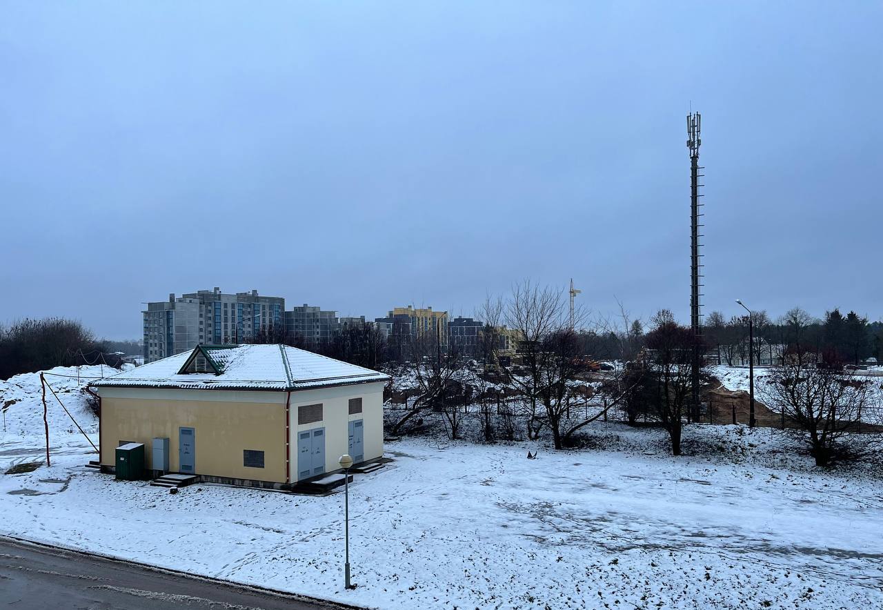 В Гродно выставят на продажи квартиры