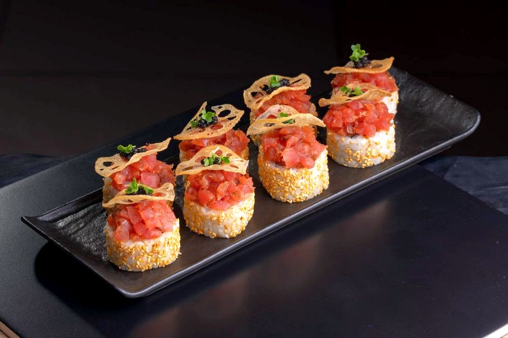 На гастрономической карте Гродно