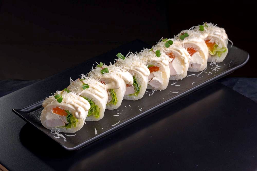 На гастрономической карте Гродно