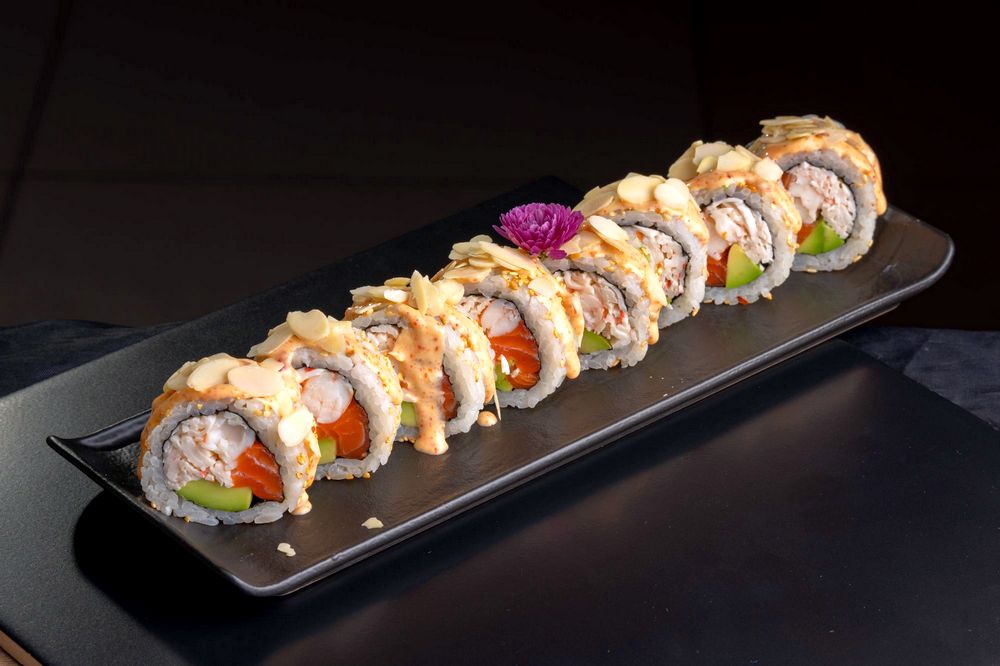 На гастрономической карте Гродно