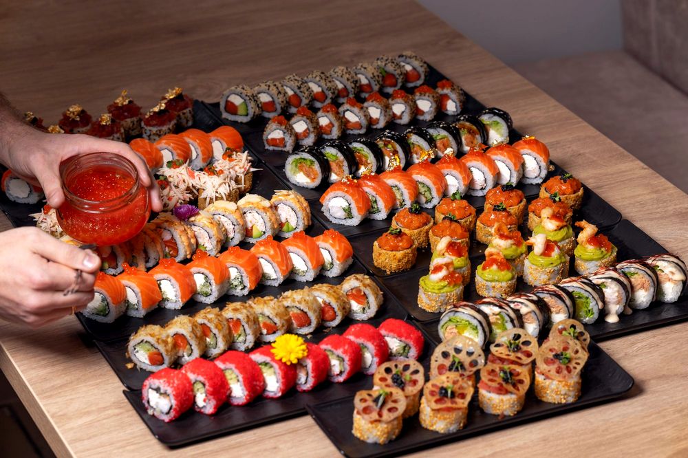 На гастрономической карте Гродно