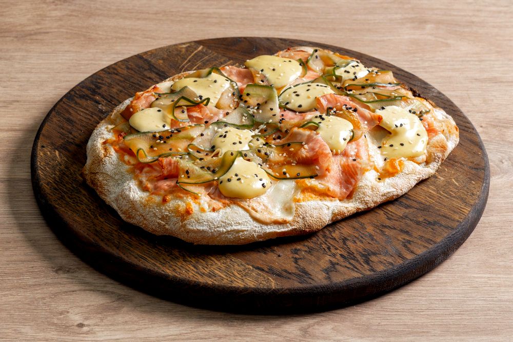 На гастрономической карте Гродно