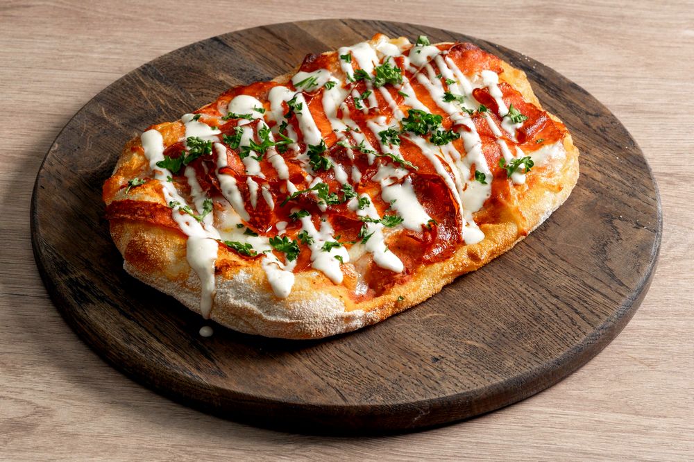 На гастрономической карте Гродно