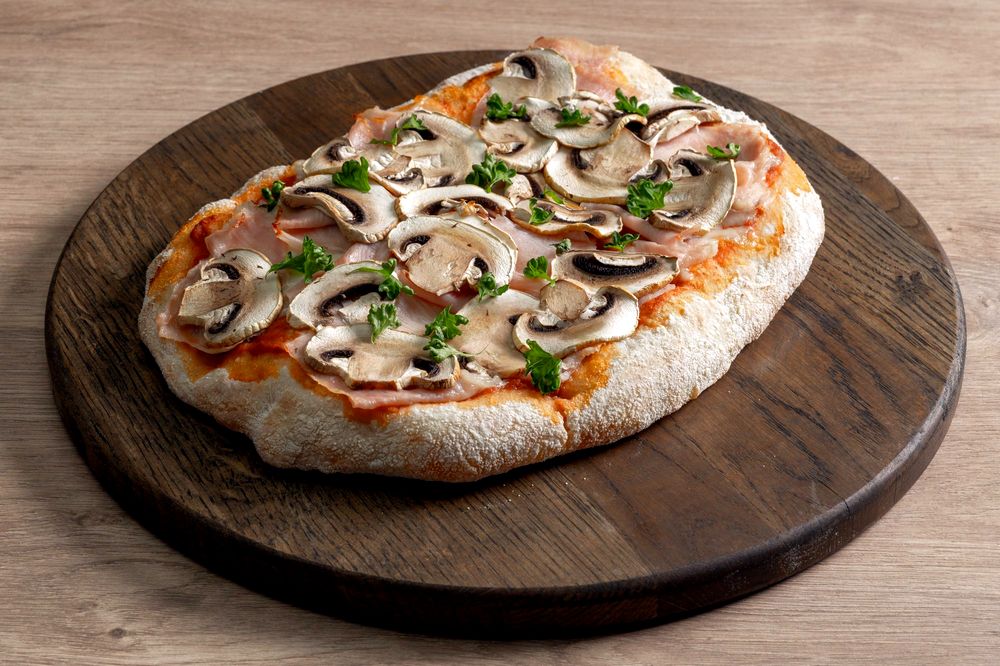 На гастрономической карте Гродно