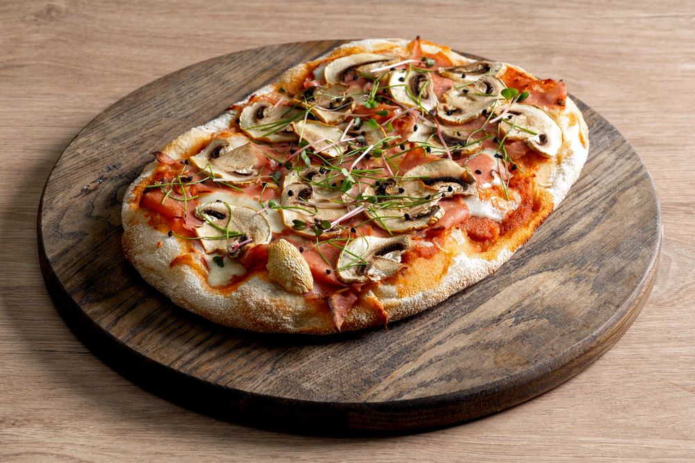 На гастрономической карте Гродно