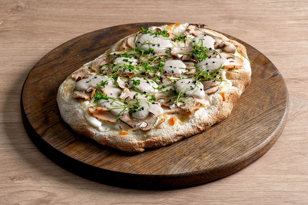 На гастрономической карте Гродно