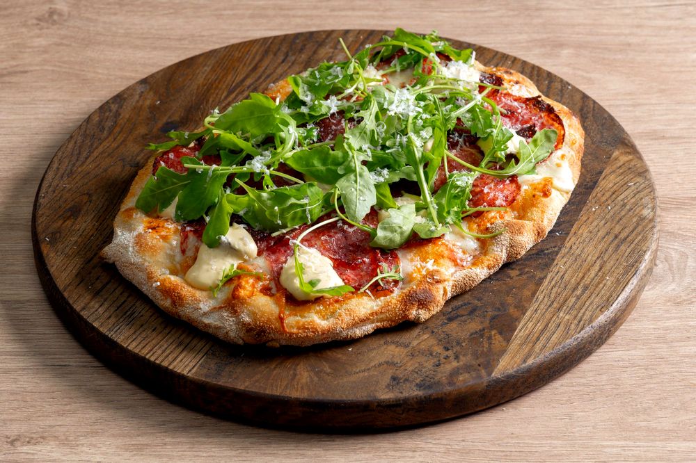 На гастрономической карте Гродно