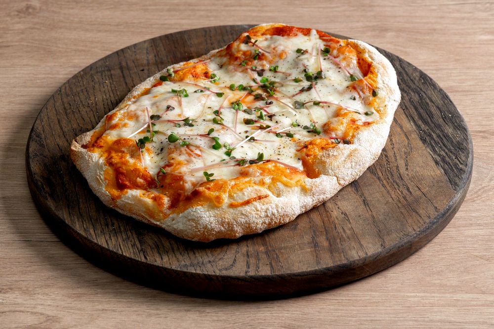 На гастрономической карте Гродно