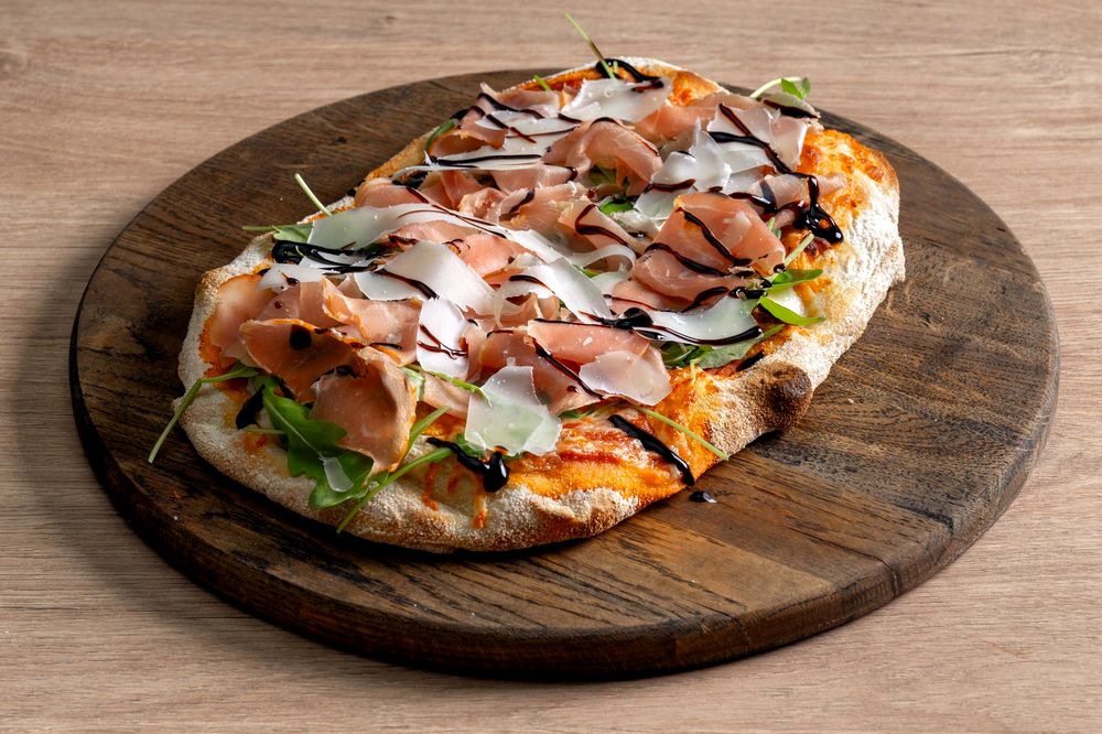 На гастрономической карте Гродно