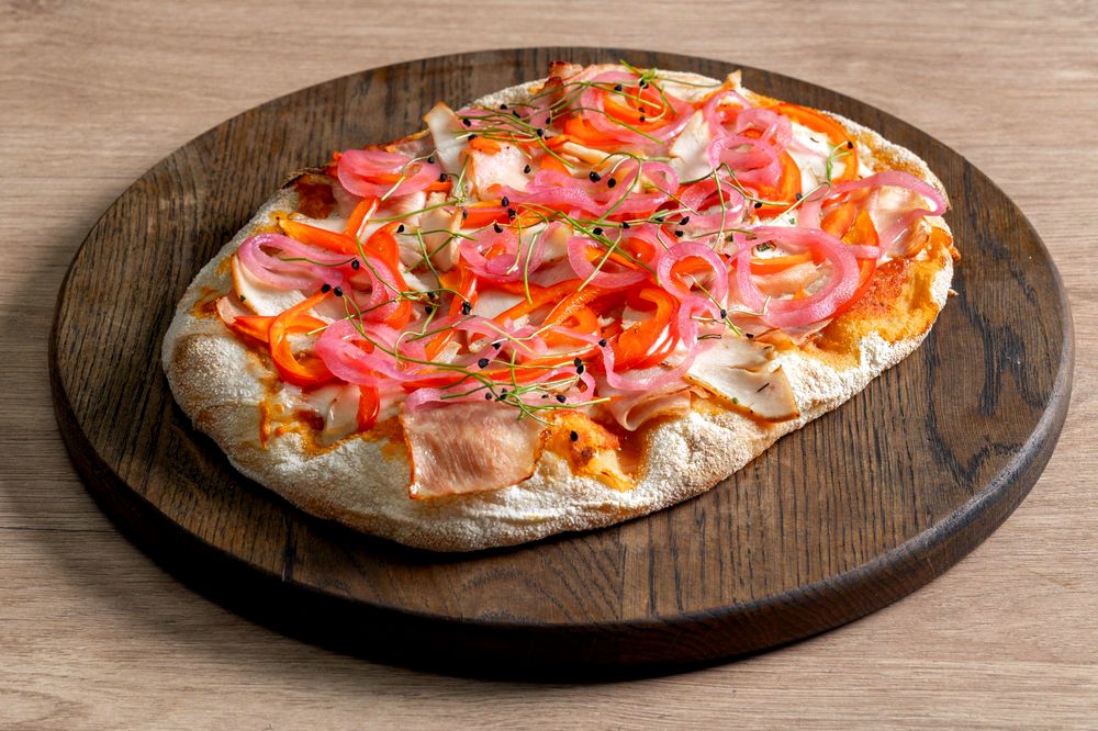 На гастрономической карте Гродно