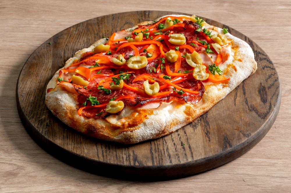 На гастрономической карте Гродно