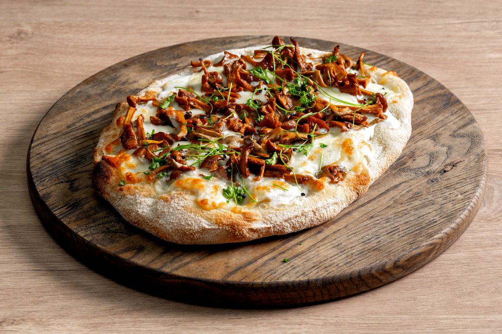 На гастрономической карте Гродно