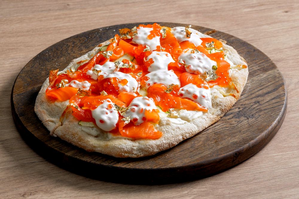 На гастрономической карте Гродно