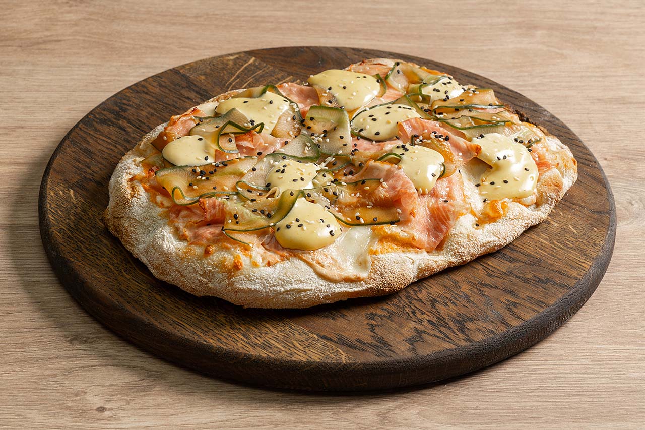 На гастрономической карте Гродно