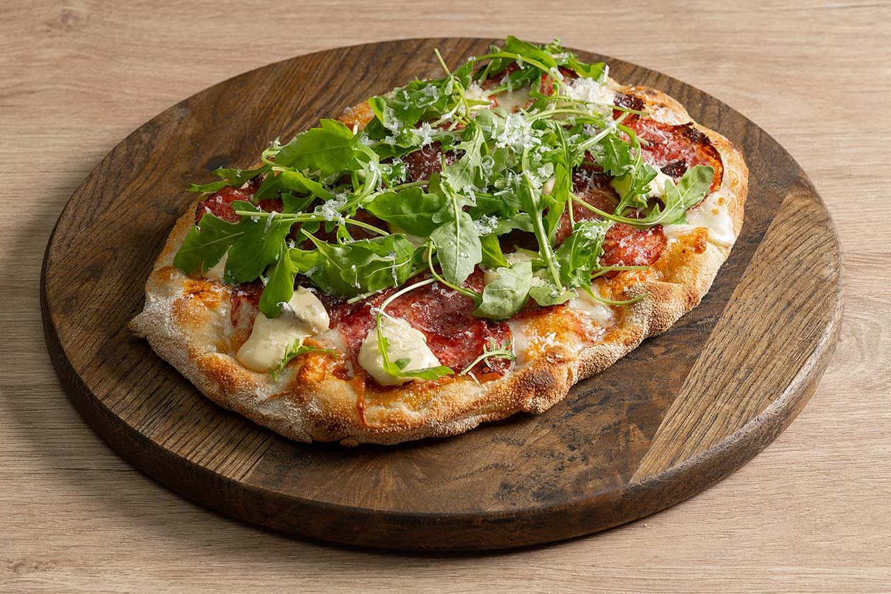 На гастрономической карте Гродно