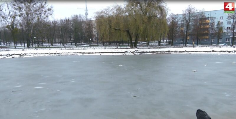В Гродненской области