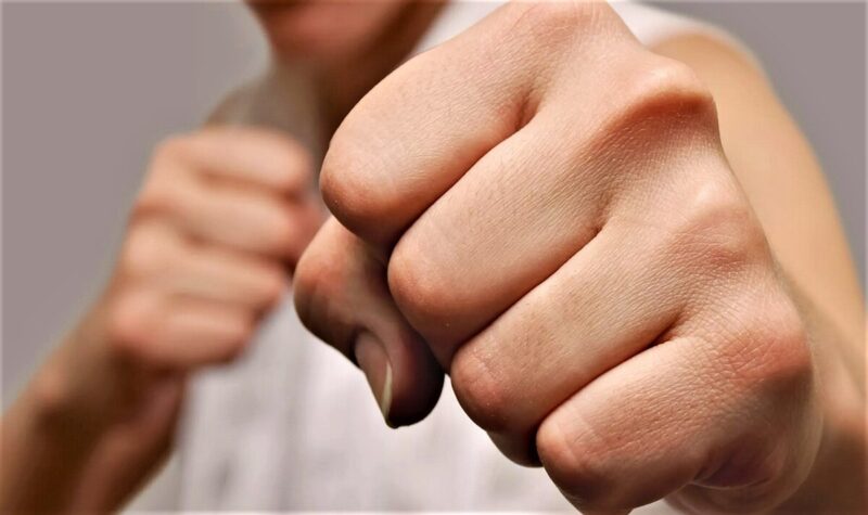 Сильно пьяный житель Лиды